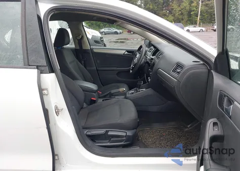 2016 Volkswagen Jetta 1.4T Se from USA, damaged, VIN 3VWD67AJ7GM347023